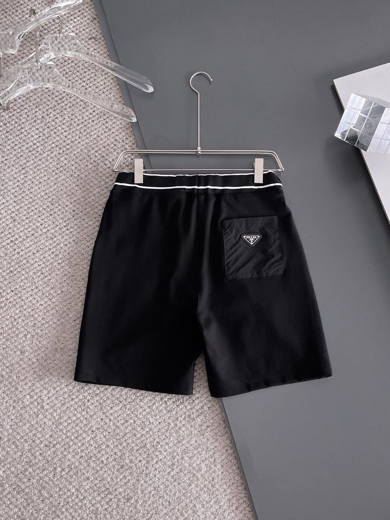 Prada Short Pants